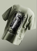 Defender’s Creed Oversized T-Shirt