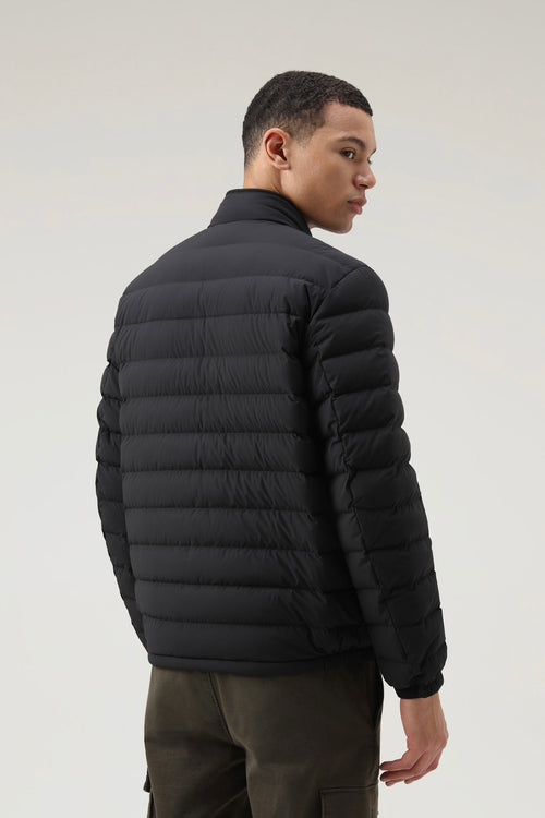 AD PADDED PUFFER JACKET