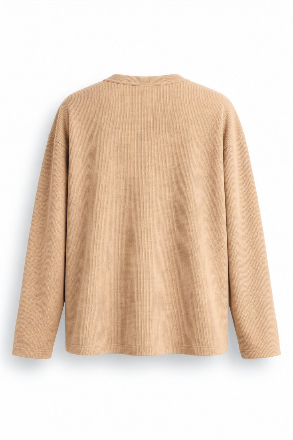 MECNEX HENLEY BEIGE
