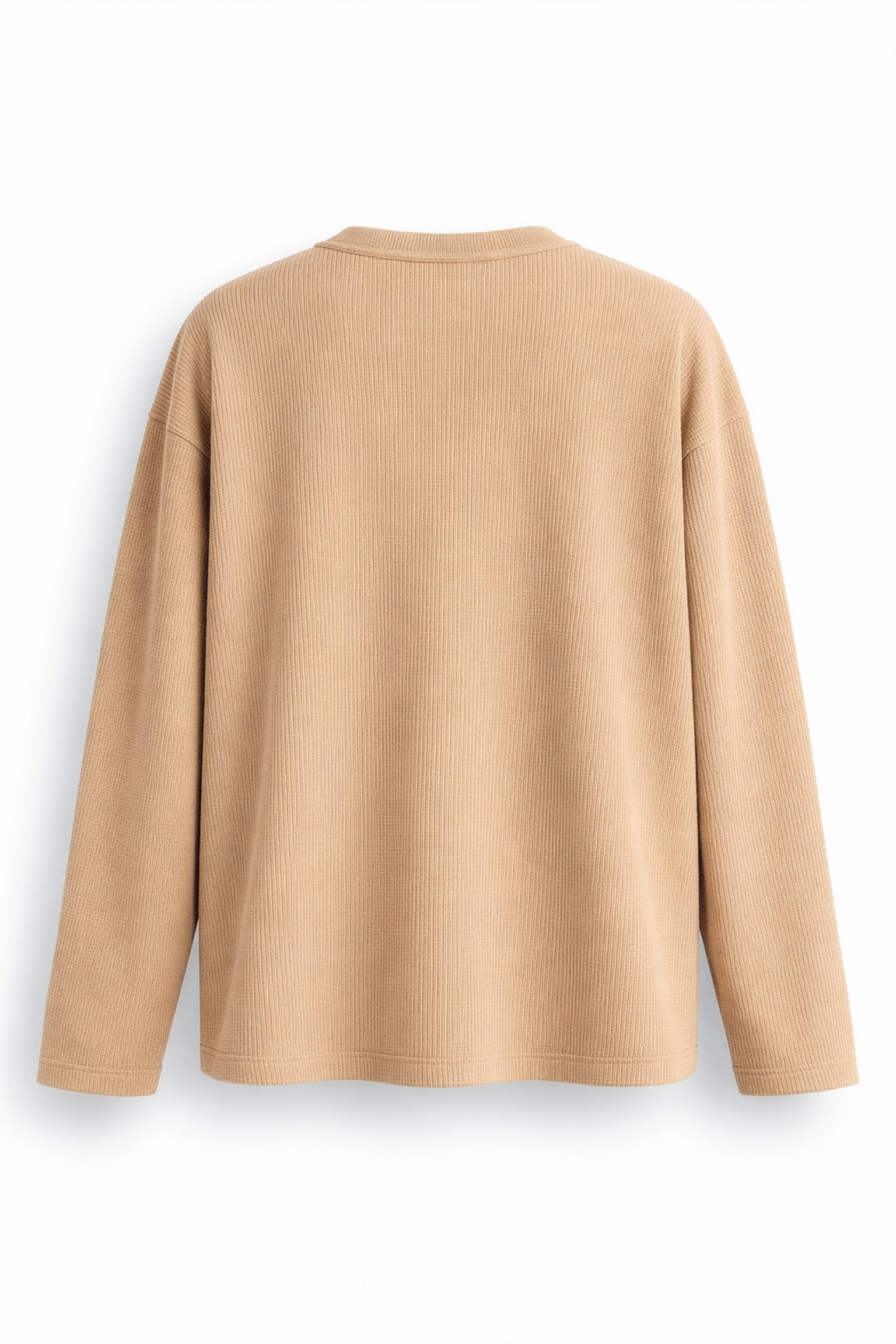 MECNEX HENLEY BEIGE