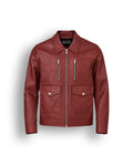 The Double Pocket Shacket