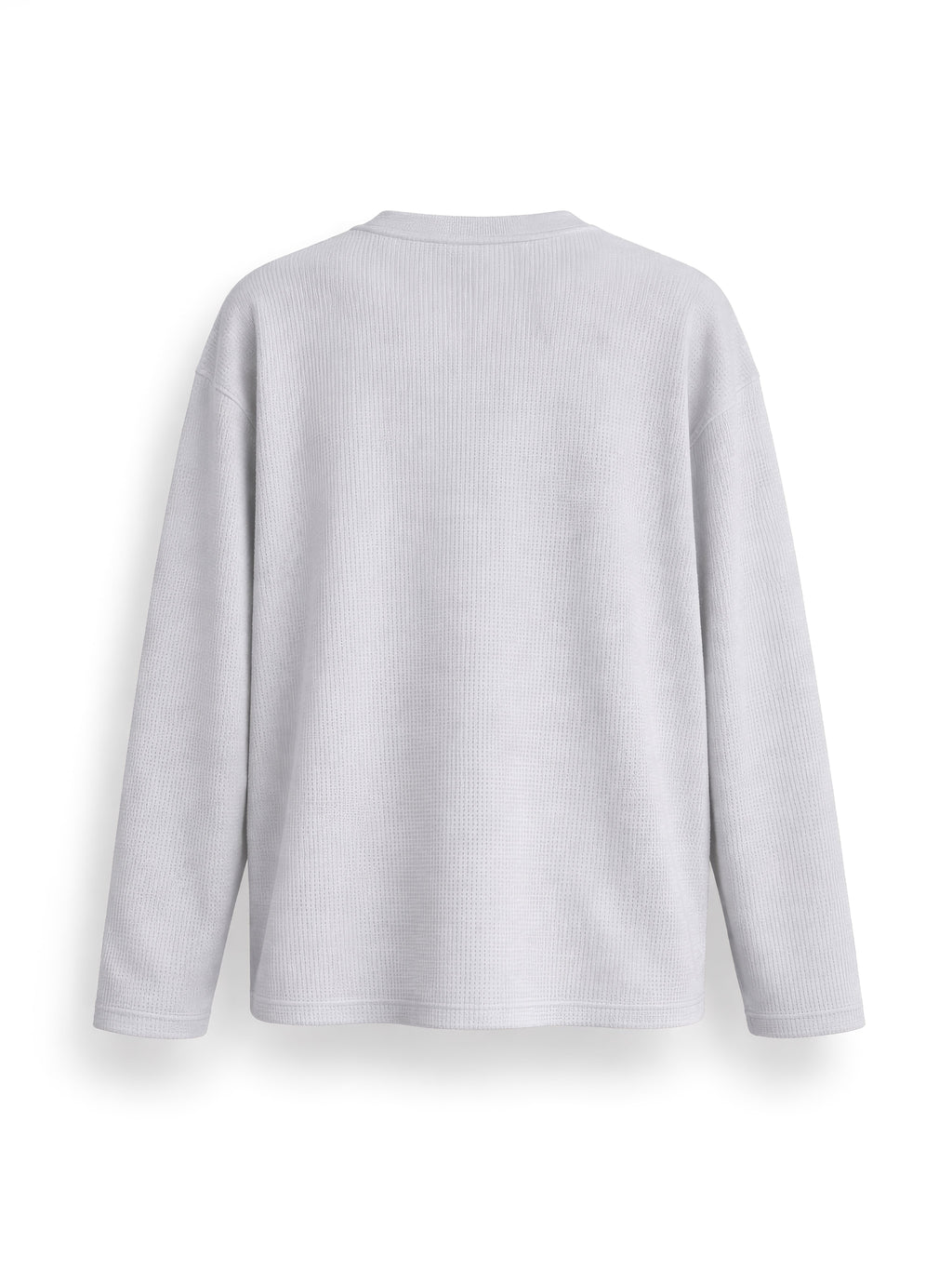MECNEX HENLEY GREY