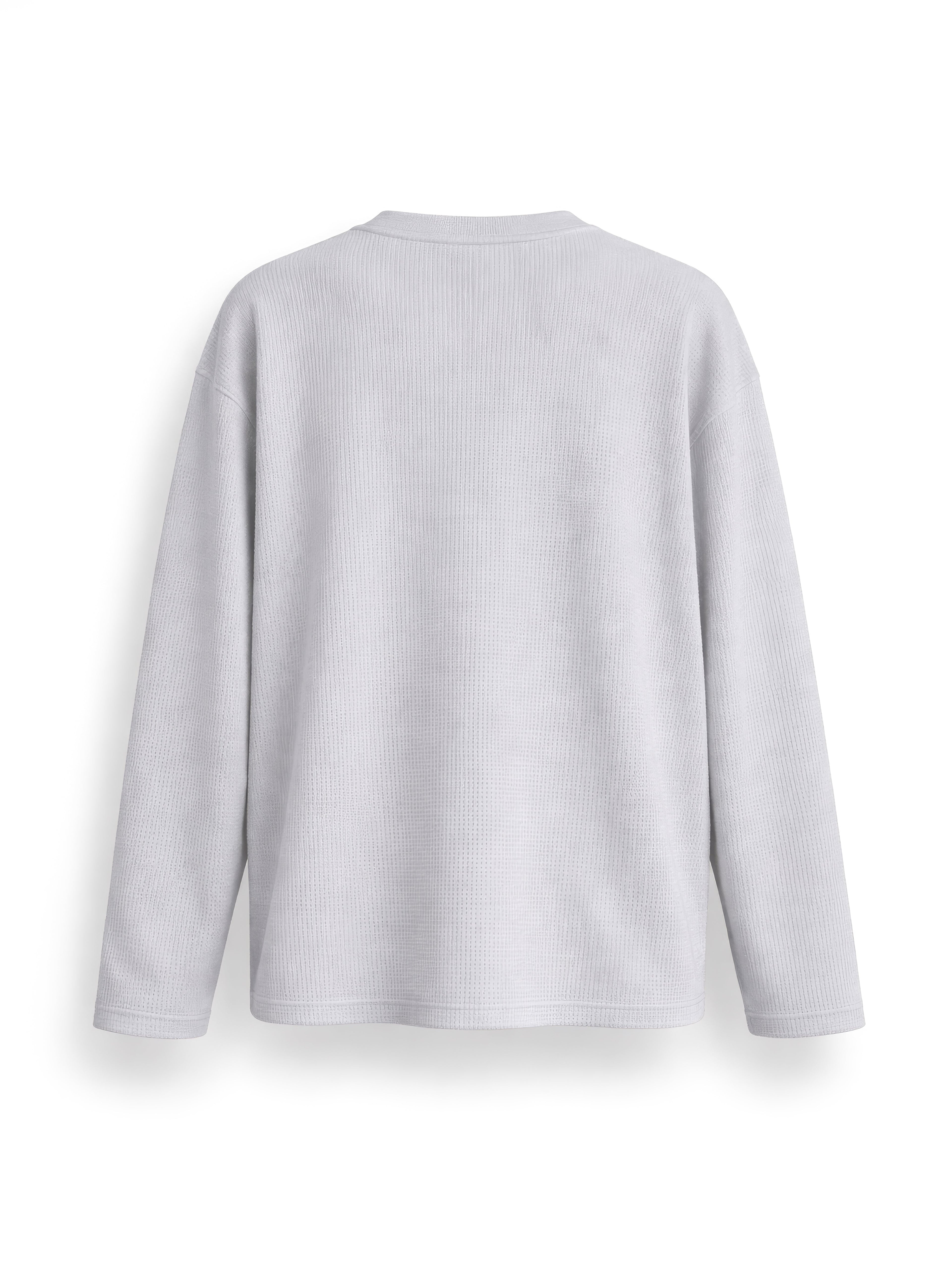 MECNEX HENLEY GREY